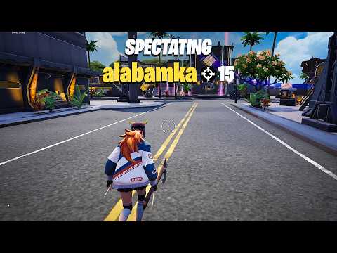 Spectating Random Zero Build Players In Fortnite Chapter 7 Season 3 EP 3 (Zero Build Tips & Tricks)