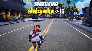 Spectating Random Zero Build Players In Fortnite Chapter 7 Season 3 EP 3 (Zero Build Tips & Tricks)