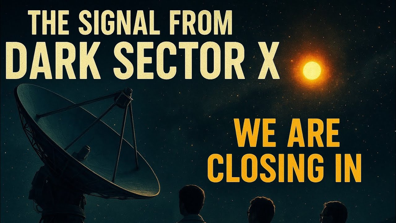 “NASA Ko Mila Mysterious Signal – Kya Aa Raha Hai Space Se?” | Horror | Alien | Hindi