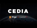 Control4 + SnapAV CEDIA 2019 Keynote