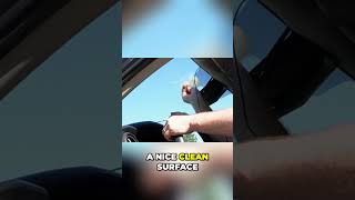 Dash Cam Install: Clean Wiring & Tidy Installation Guide #shorts