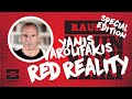 Yanis Varoufakis - The Red Reality of Global Capitalism