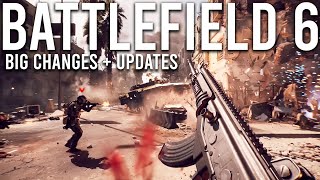 Download Lagu Battlefield 6 BIG Gameplay Changes and Updates... MP3 Download Lagu Battlefield 6 BIG Gameplay Changes and Updates... MP3