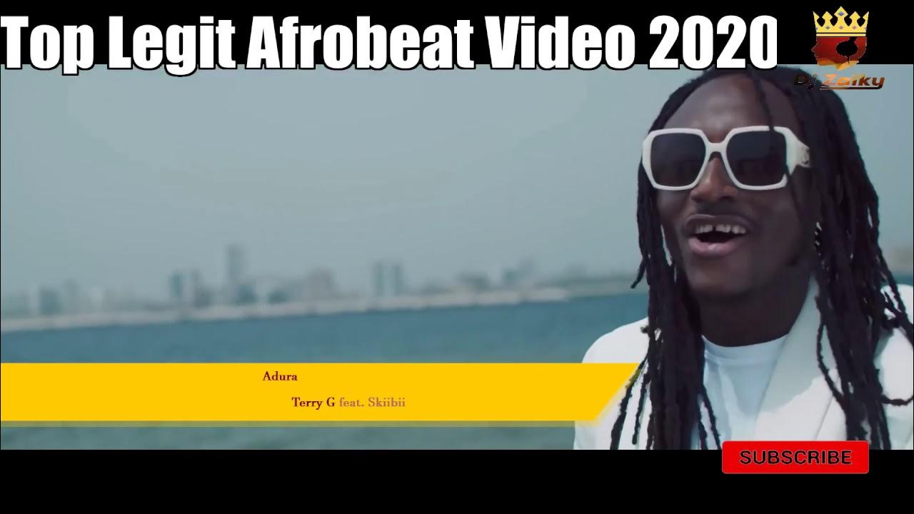TOP LEGIT AFROBEAT /VIDEO MIX JUNE 2020/Djzaiky ft /Wande Coal/Simi