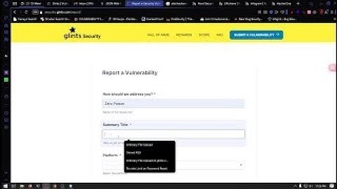 Live Bug Bounty Hunting - Uncut Session | Finding & Reporting Bugs in Real-Time! | Part 2