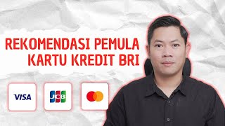 Download Lagu 3 Kartu Kredit BRI Terbaik untuk Pemula : Limit Awal \u0026 Tips Agar Cepat ACC! MP3