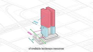 AEDAS - Shenzhen Houhai Building Decoration Industry Headquarters