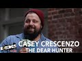 B-Sides On-Air: Interview - Casey Crescenzo/The Dear Hunter Talks Act IV, Career