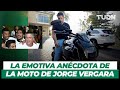 &quot;Si somos campeones, te la regalo&quot;. Jair Pereira y el regalo de Jorge Vergara | TUDN