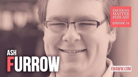 Creating Compassionate Technology Software begins with the Engineer with Ash Furrow