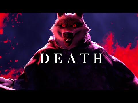 Death - Straight Up [Puss In Boots: The Last Wish]