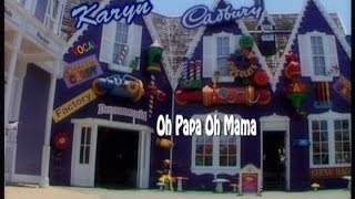 Kevin & Karyn - Oh Mama Oh Papa