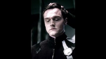 The Flash Couldn’t Save Ralph From DEvoe..