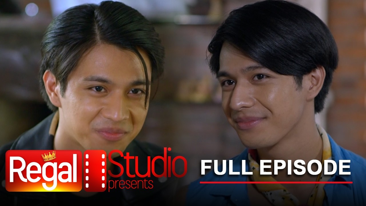 Regal Studio Presents -Twin Takeover (June 28, 2026)
