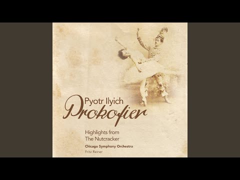 YouTube पर The Nutcracker, Op. 71, Act II, Tableau III: XII. Divertissement e. Dance of the Reed Flutes देखें