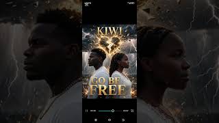 Go be free 