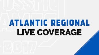 Atlantic Regional - Individual Event 1