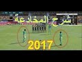 شرح الضربة الحرة المباشرة بيس17