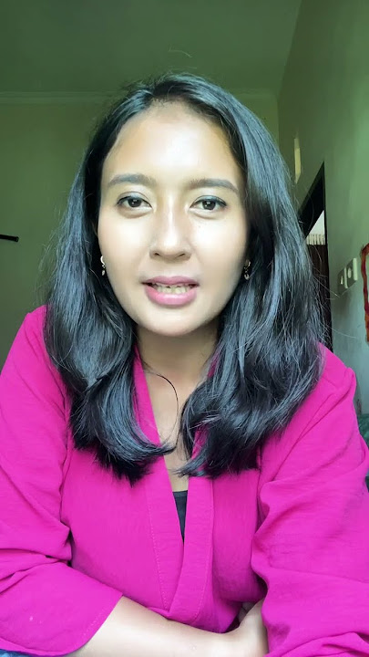 Contoh opening dalam berita tv. Yuk latihan! #tvpresenter #presenter #newsreadertraining #news
