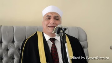 من سورة الأعراف بقرية أبسوم الشرقية كوم حمادة محافظة البحيرة الشيخ محمود الطوخي