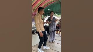 Tedoh Menyiksa Badan Versi Yoki Brampu