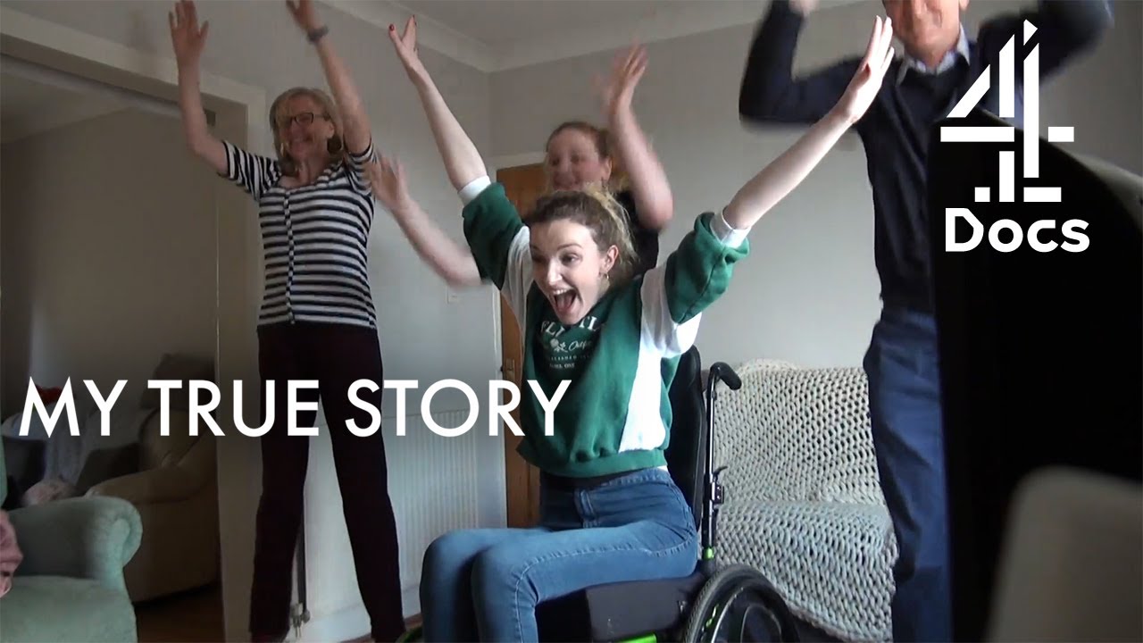 Film backdrop image for Teaching Inclusive Dance In Lockdown (2020)