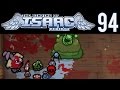 Great Idea (The Binding Isaac: