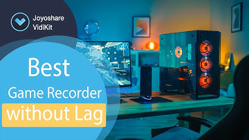 Best Game Recording Software Without Lag