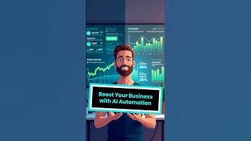 AI = Business Growth 🚀🤖