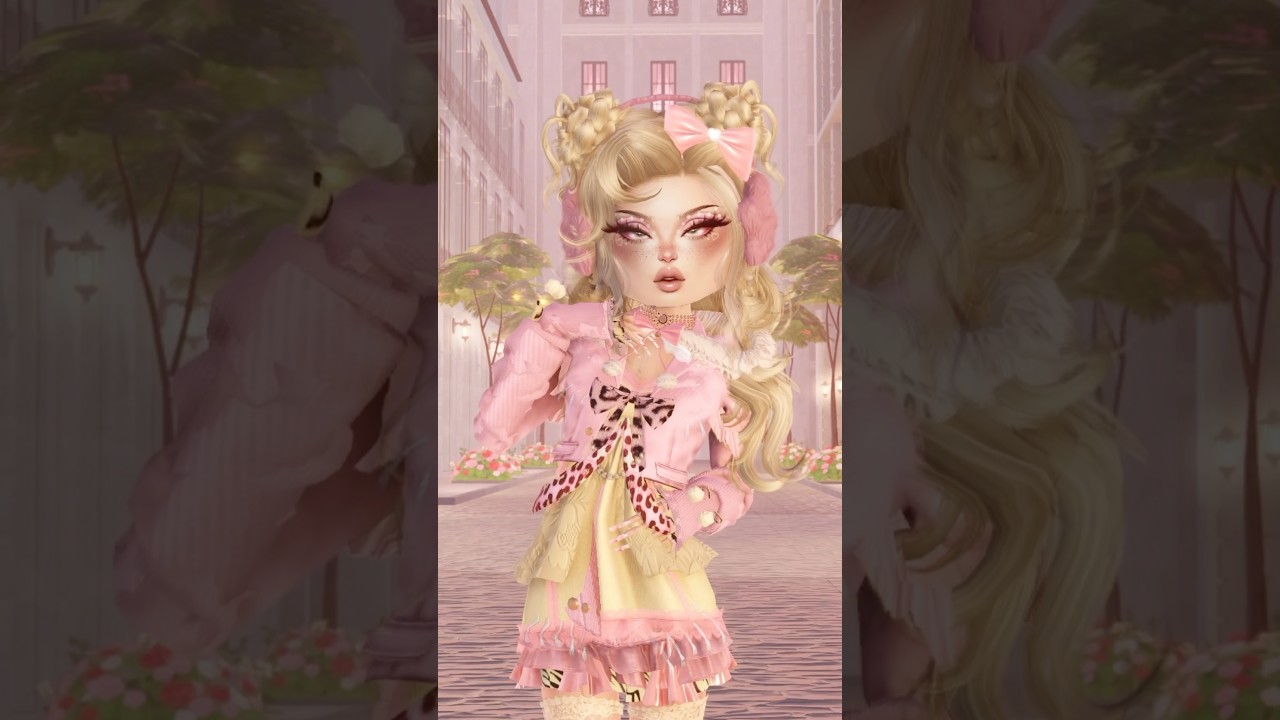 How to get THIS Valentines Top Combo 