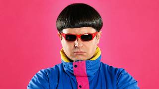 The Viral Genius of Oliver Tree @RealWealthVault