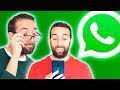 Cómo SABER si te ESPÍAN en WHATSAPP