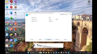 Installation PHP 8.4, phpmyadmin using Laragon 8