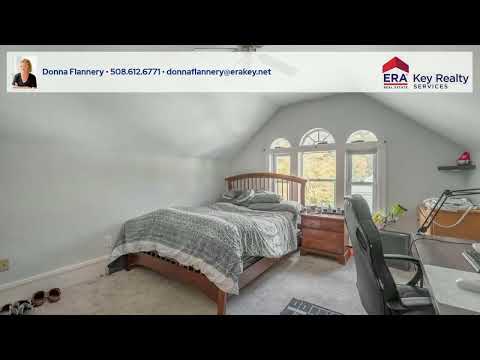 13 Grove St, Spencer, MA home video tour