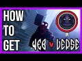 How to get prowler in invisions webverse  roblox