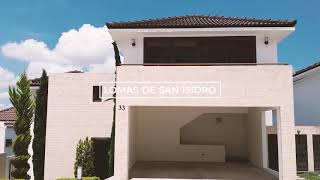 Casa | Venta | Zona 16 | Lomas de San Isidro