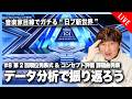 【音楽家目線でガチる】日プ新世界 #8 第2回順位発表式 & コンセプト評価 課題曲発表 感想会【PRODUCE 101 JAPAN SHINSEKAI】