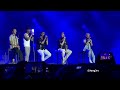 10,000 Promises - Backstreet Boys in Cancun | 21.04.2024