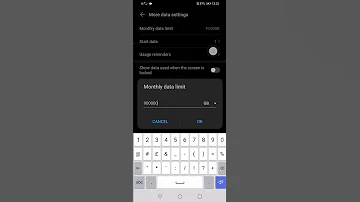 How To Get UNLIMITED DATA On Android 
