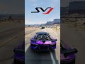 DON'T BLINK: Huracan vs Aventador vs Revuelto!🔥