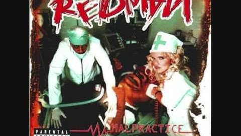 Redman - Let
