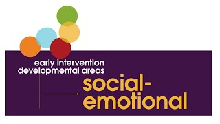 Social-Emotional Development | BCIU Early Intervention