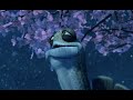 Kung Fu Panda (2008) - &#39;Oogway Ascends&#39; scene