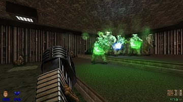 Doom II: Dark World | Part 4 [Beautiful Doom]