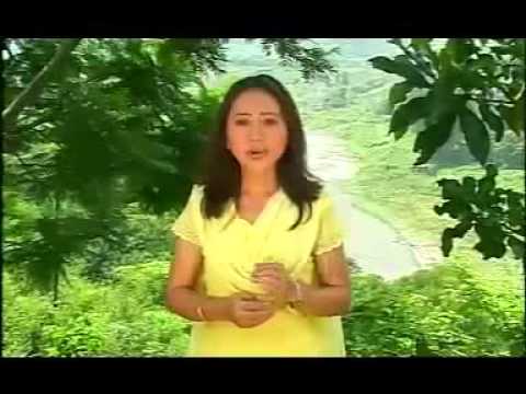 Nepali Folk Pop Song Ramchandra Kafle  Abha Mukarung   