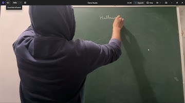 77. Dracula Eats | CodeChef Problem Explained | Easy Math + Logic Approach