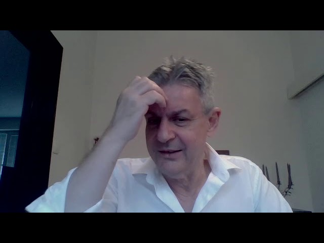 Video thumbnail — Narcissist’s Two Rejections: Giving, Love, and Abuse