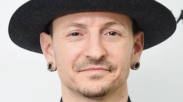 Who inherited Chester Bennington money?