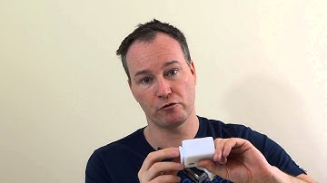 Stubilizer Jnr prototype test