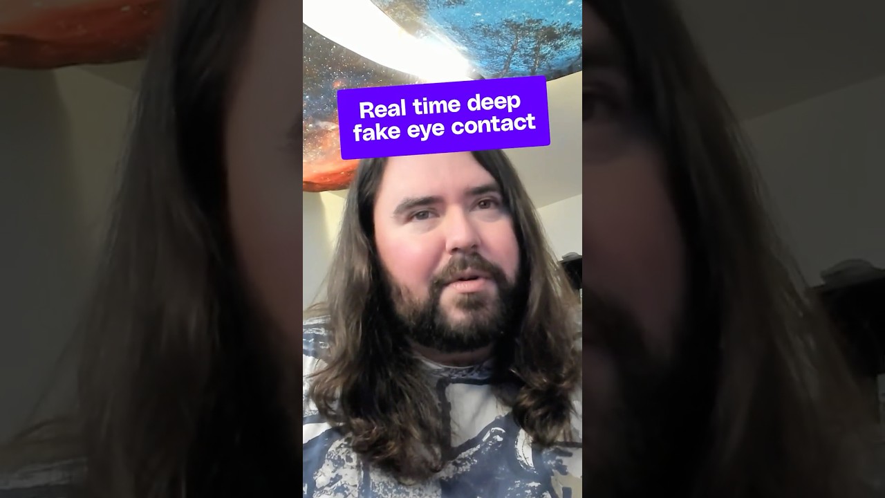 Nvidia Broadcast is a free application that just got some AI features in a recent update.